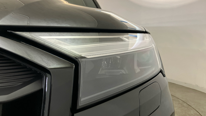 Audi Q7 50 TDI Quattro Black Ed 5dr Tiptronic [Tech Pro] Diesel Estate